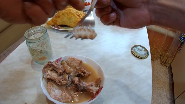 ДЕГУСТАЦИЯ КОНСЕРВЫ ИЗ ЛЕЩА ! САМАЯ ВКУСНЕЙШАЯ КОНСЕРВА В МИРЕ !!!