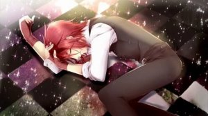 harada sanosuke -- (hakuouki shinsengumi kitan )