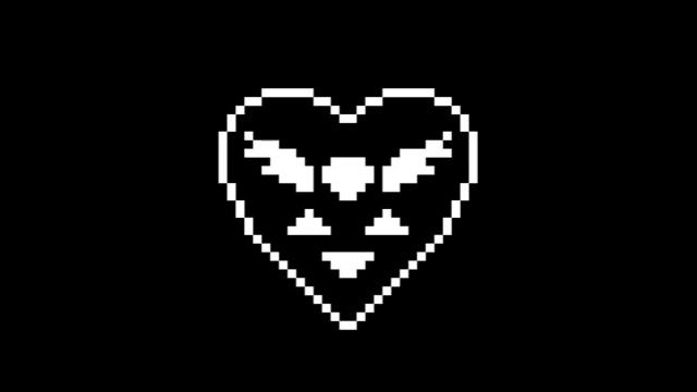 Deltarune - Battle (Beta Version.) смотреть онлайн