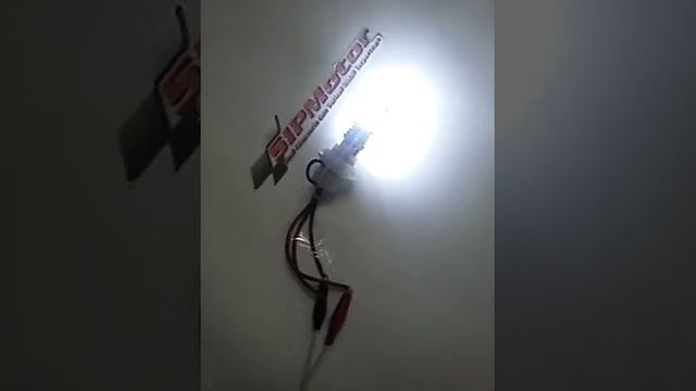 LED Mundur Sein Putih Ultima Canbus | SIPMotor.com