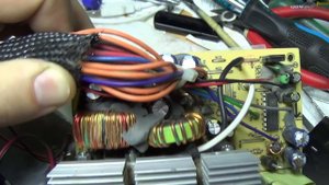 Не стартует системник. Диагностика и ремонт