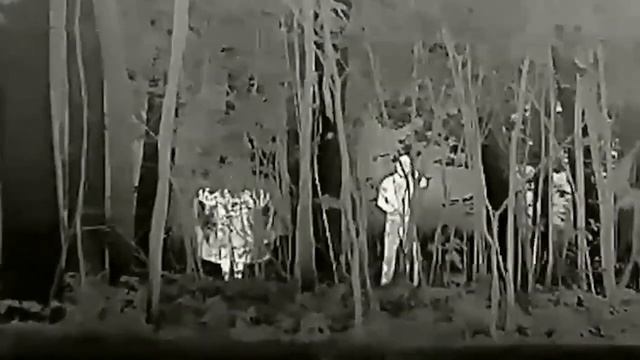 защита от тепловизора смотреть онлайн