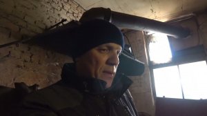 СМОТРИМ КАК У АНДРЕЯ  ГИДРОМУФТА  РАСКИДАЛА МАСЛО , ПОТЁК САЛЬНИК