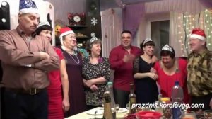 Конкурс кричалка Да или Нет2 смешные веселые конкурсы на Новый год