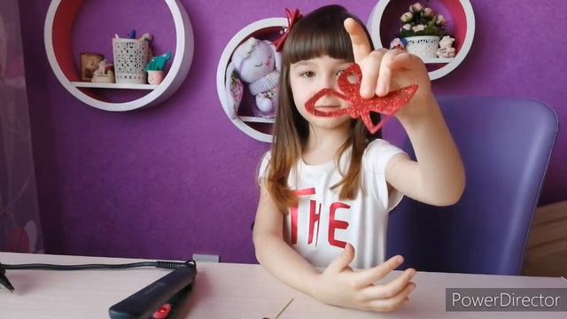 Заколки 