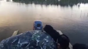 Рыбалка аграхан