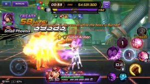 Welfare FES Gets Royal Treatment - Rachel PvE Tests - KoFAS Global