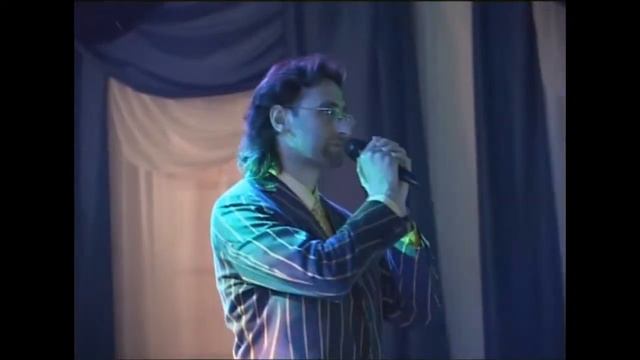 Корпоративный вечер компании ТНК-BP смотреть онлайн