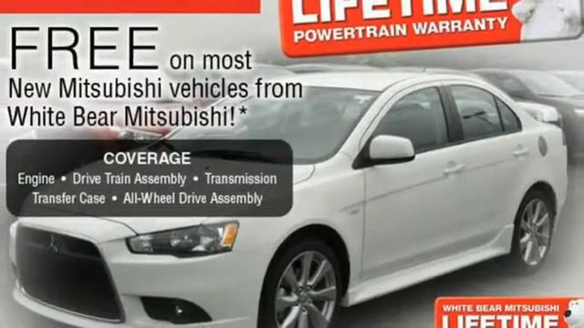 New 2017 Mitsubishi Outlander Sport Saint Paul White-Bear-Lake MN 83440 - SOLD