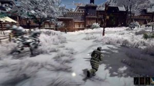 Outward Definitive Edition Trainer Cheats