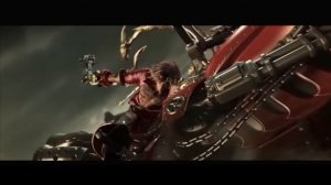 Revelation Online. Обзор игры.