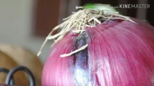 7 причин начать есть фиолетовый лук