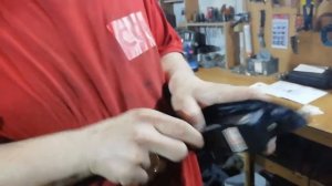 Mitsubishi Lancer 9, залило дождем салон
