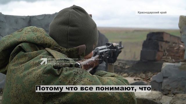 Депутат Государственной Думы Олег Колесников отправился на передовую смотреть онлайн