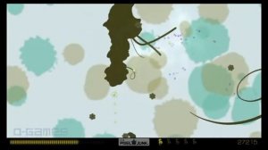 PixelJunk Eden Garden 4 Full Clear Part 2