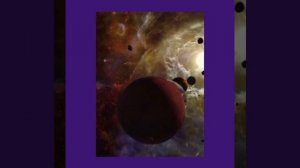 далекие планеты космоса