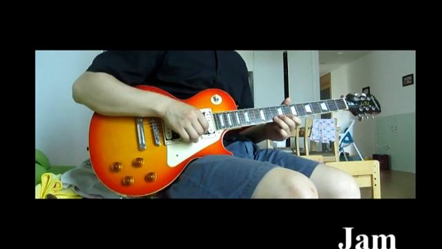 epiphone 60 tribute Demo / 에피폰 레스폴 60 트리뷰트 смотреть онлайн