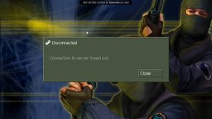 " Connection To Server Timed Out" Cs Problem 100% Fix