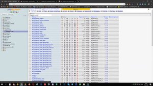 Как загрузить большую БД ( MySQL + OSPanel )