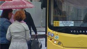 В Волгограде с 13 декабря прекратили работу микроавтобусы, которые обслуживали маршруты №40 и 91а