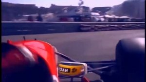 1993 Formula 1 Monaco Grand Prix - Ayrton Senna (McLaren Ford) OnBoard Lap