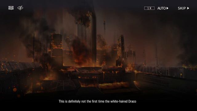 Arknights Story Cutscene Episode 8 JT8-3 Arise, Treading Through Flames смотреть онлайн