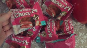 Закупка продуктов.