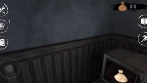 СЛАДОСТЬ ИЛИ ГАДОСТЬ ? С КРЕЙСИ:Хоррор игра -eyse