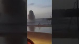 Свершилось великое Чудо в Саудовской Аравии!