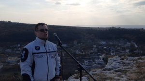 Степан Гончаренко Штиль (кавер на композицию группы Ария)