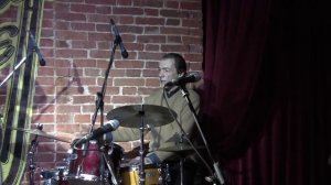 Голубой коралл (А.Кузнецов)