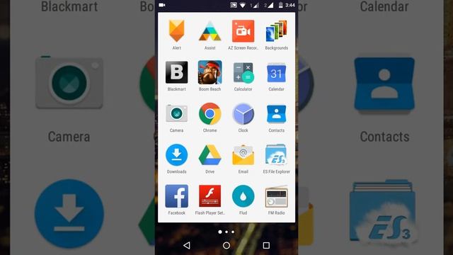 Screen recorder for android no root