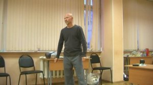 26. Основы упражнения Жгонка, Веретено или Волчок.