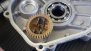 Как снять ограничитель оборотов на «Zigzag gx270»