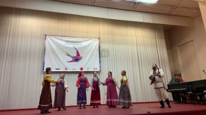 Катя маленькая