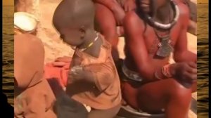 Заброшенные племена счастливых туземцев