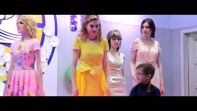 Выпускной вечер Школа №32 Волгоград 25.05.2016 смотреть онлайн