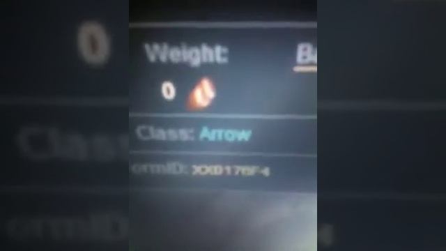 Unlimited deadric and dragon bone arrows смотреть онлайн