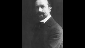 Albert Roussel - IV Monsieur de la Péjaudie