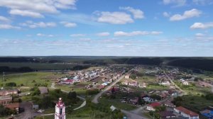 Мантуров камень. 14 июня 2020