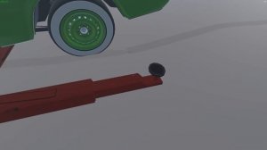 РАЗБИЛ МАШИНУ КЛИЕНТА И ПОПАЛ НА ДЕНЬГИ ( My Garage )