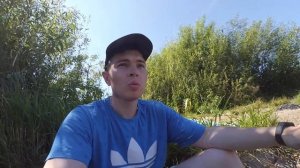 Рыбалка в +35С | Река Сысерть
