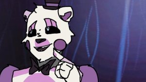 you can't hide [MeMe] || F.N.A.F. sister location