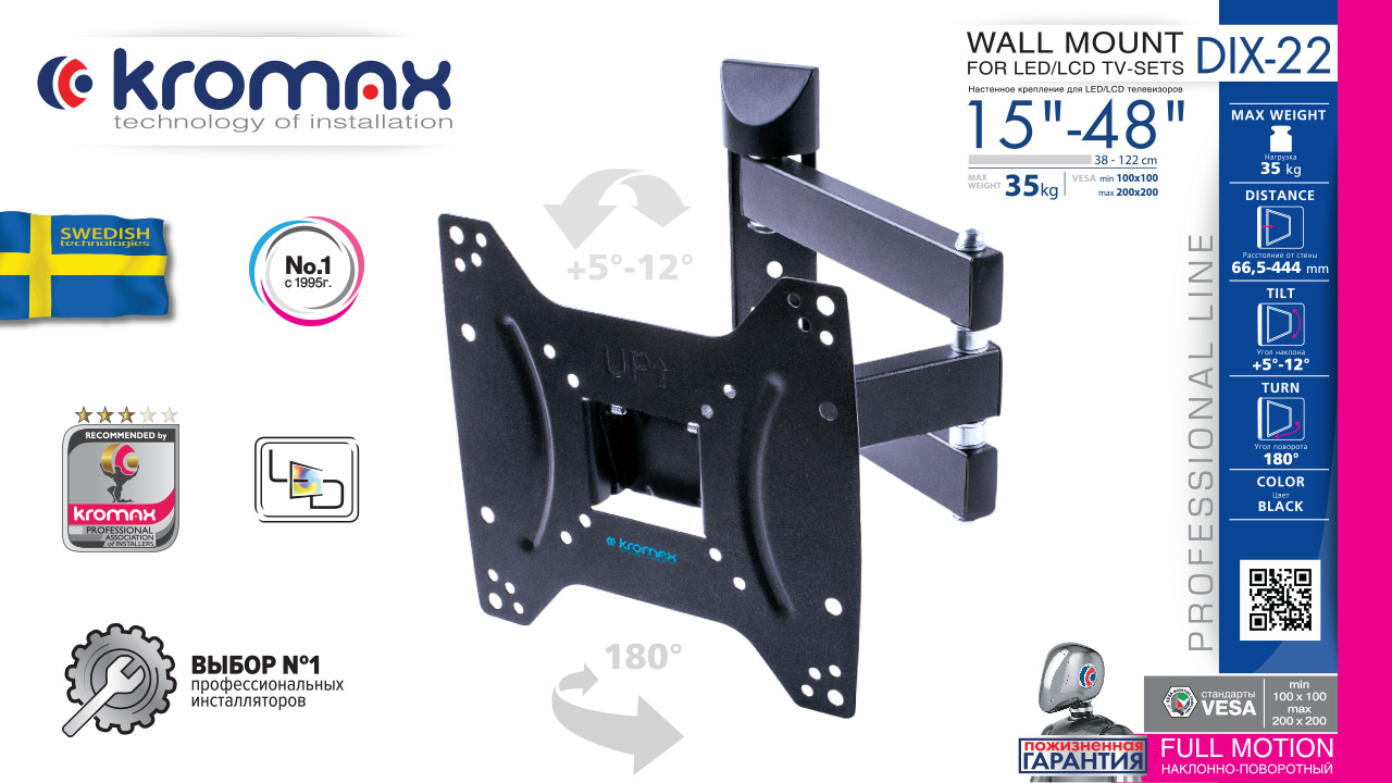 Kromax dix 22. Кронштейн Kromax Dix-15, Black. Кронштейн Kromax Dix-18 Black. Кронштейн Kromax Dix-17 черный. Кронштейн Kromax Dix-16 20204.