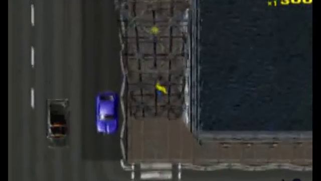 GTA London 1969 Mission #3 - Phone 2 in Southwest City смотреть онлайн