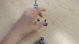 брелок standoff2 из лего | лего брелок из standoff2