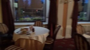 Липецк Ужин в ресторане Евразия