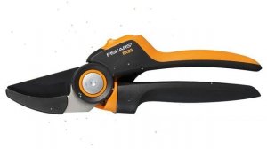 Секатор контактный PowerGear L PX93 (Fiskars) обзор 1023629 производитель Fiskars Group (Финляндия)