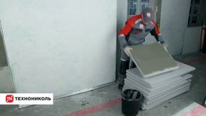 Утепление фасада и стен с помощью XPS ТЕХНОНИКОЛЬ. Штукатурный ("мокрый") фасад своими руками.
