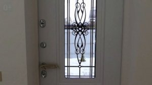 Мансардный дом 107м2 с тремя полноценными спальнями